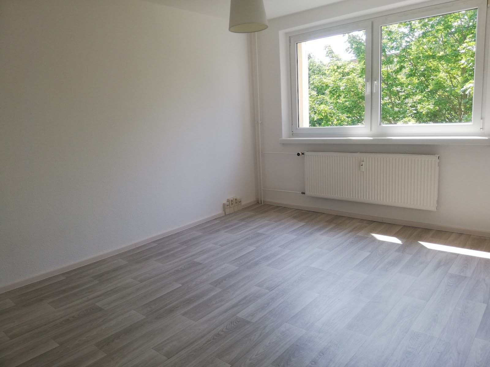 Zimmer Krummacherring in Bernburg (Saale)