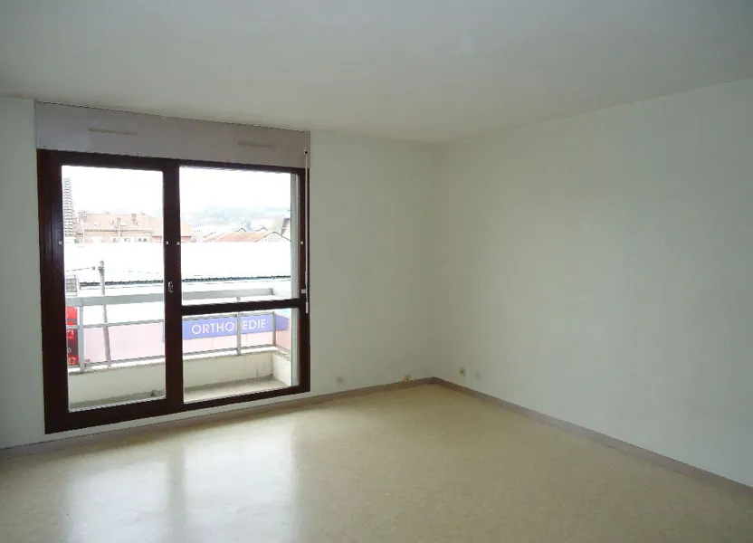 Appartement Rue Victor Hugo à Margny-lès-Compiègne