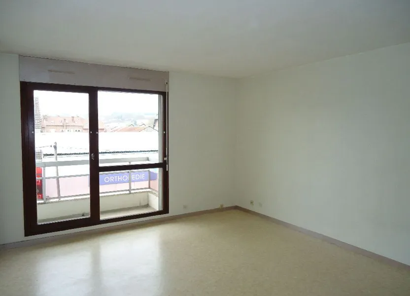 Appartement Rue Victor Hugo à Margny-lès-Compiègne