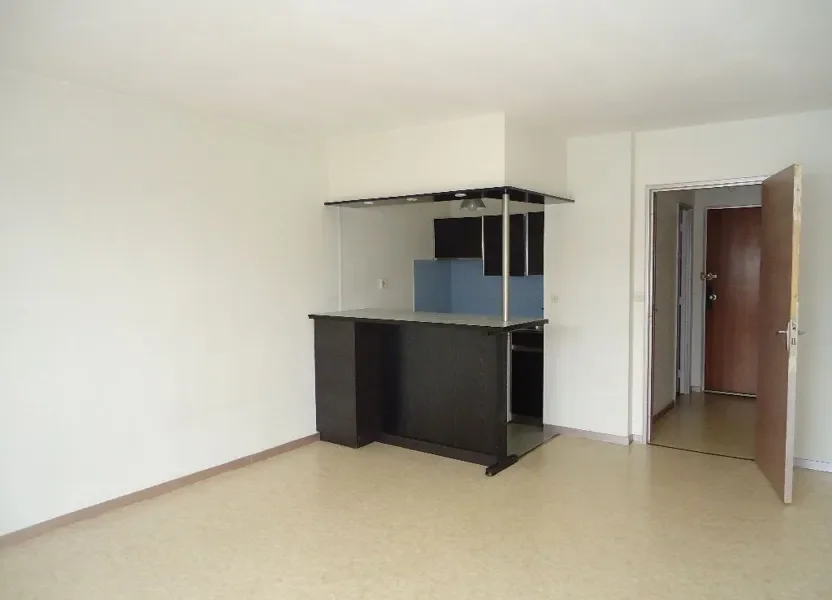 Flat Rue Victor Hugo in Margny-lès-Compiègne