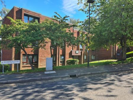 Flat Woodfield Close in Birmingham