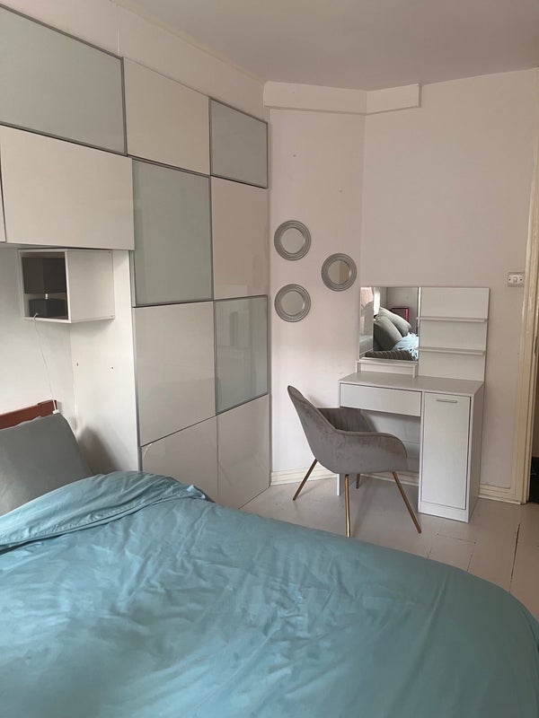 Flat Frampton Street in City of Westminster