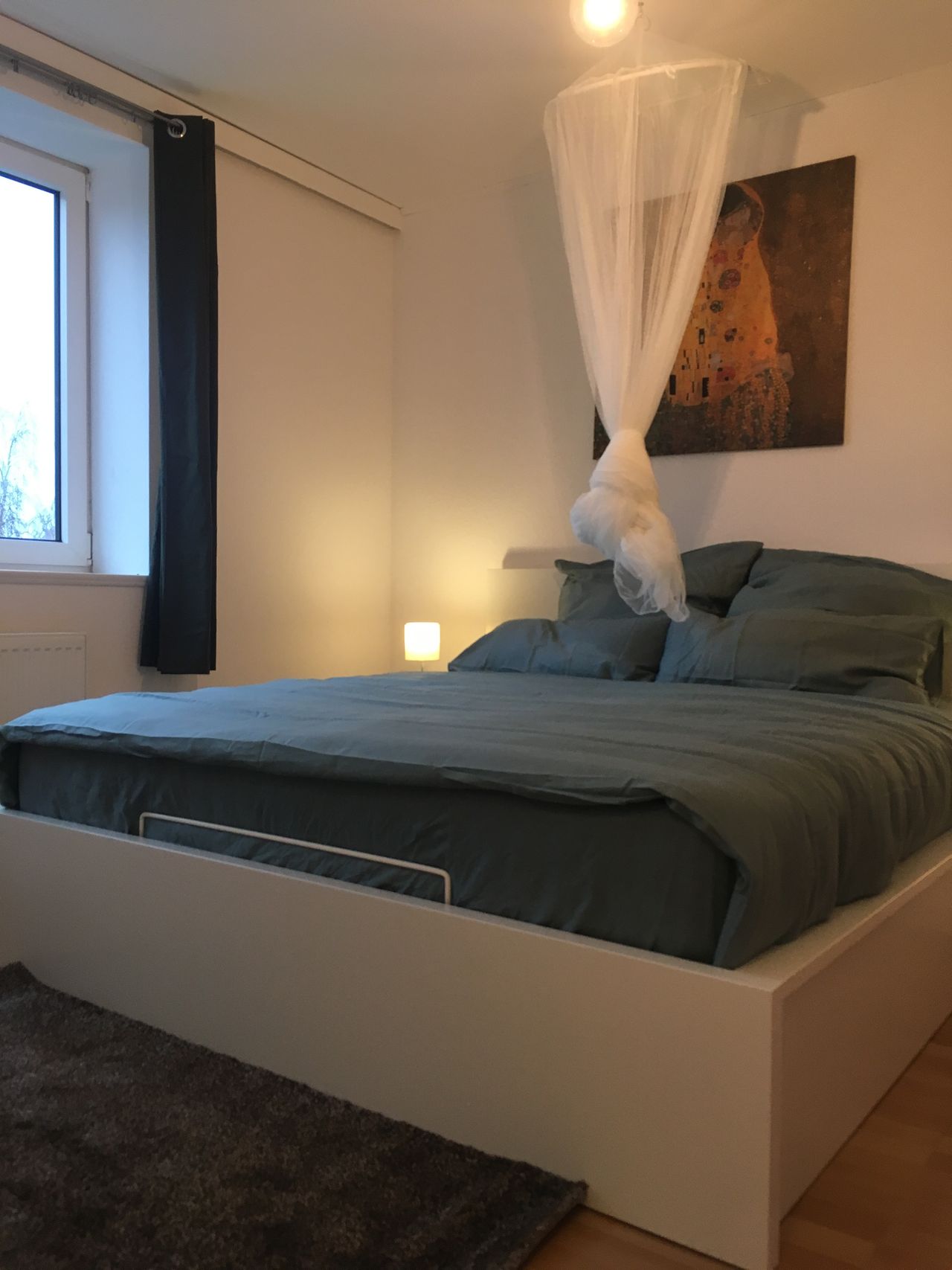 Wohnung Richterstraße in Berlin