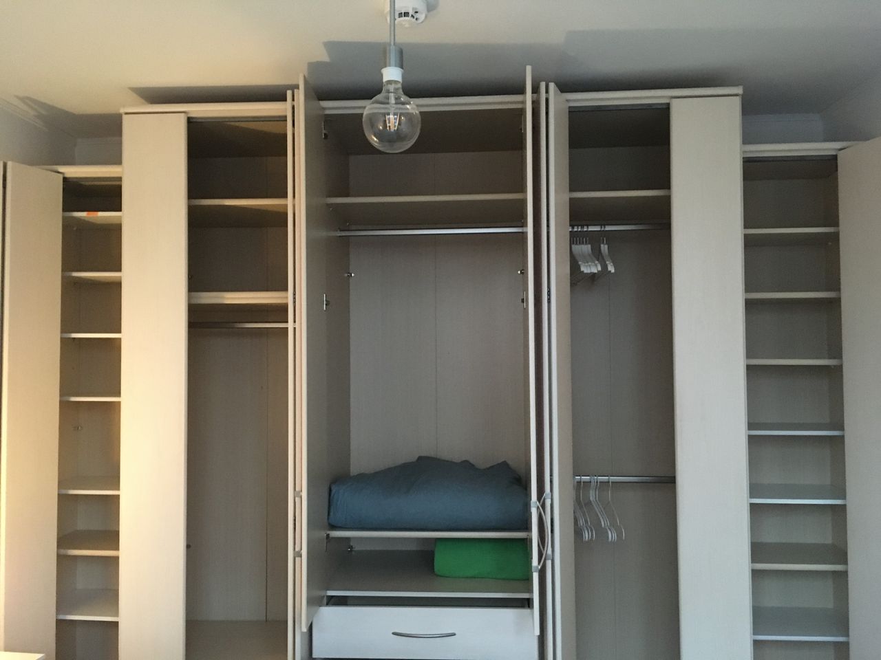 Wohnung Richterstraße in Berlin