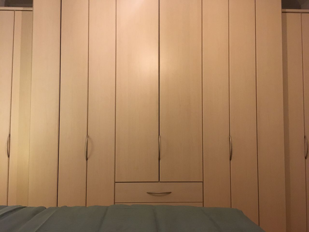 Wohnung Richterstraße in Berlin
