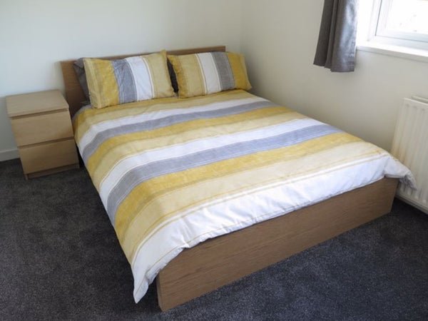 Flat Blenheim Drive in Filton