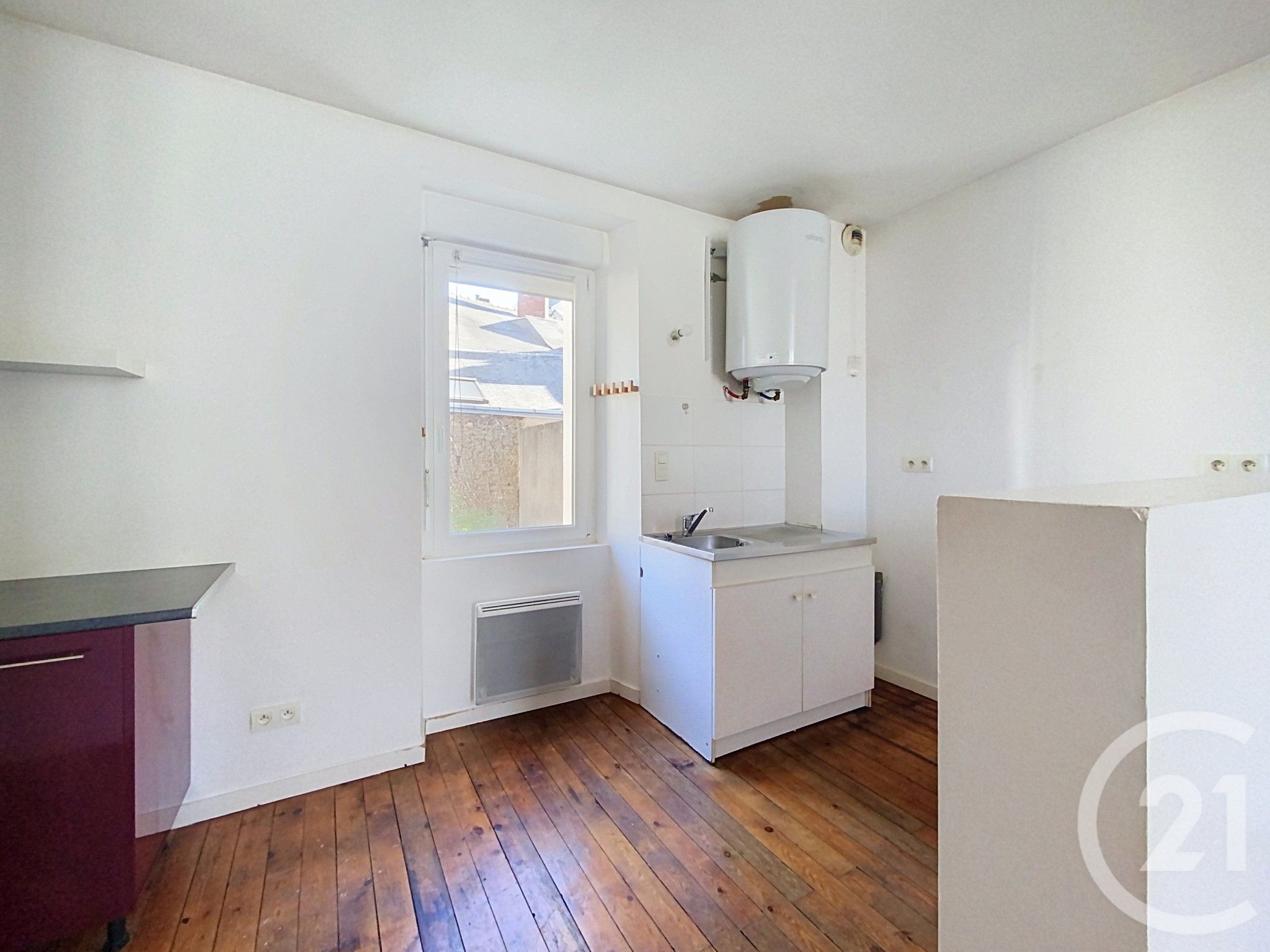 Appartement Rue Maindron à Cholet