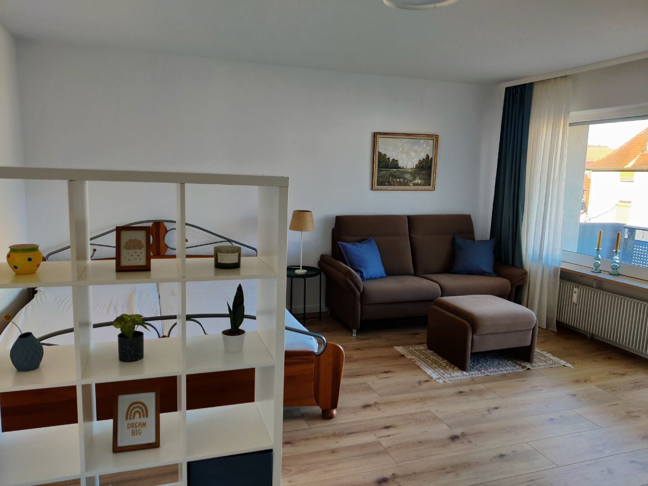 Wohnung Mönchsgartenweg in Würzburg