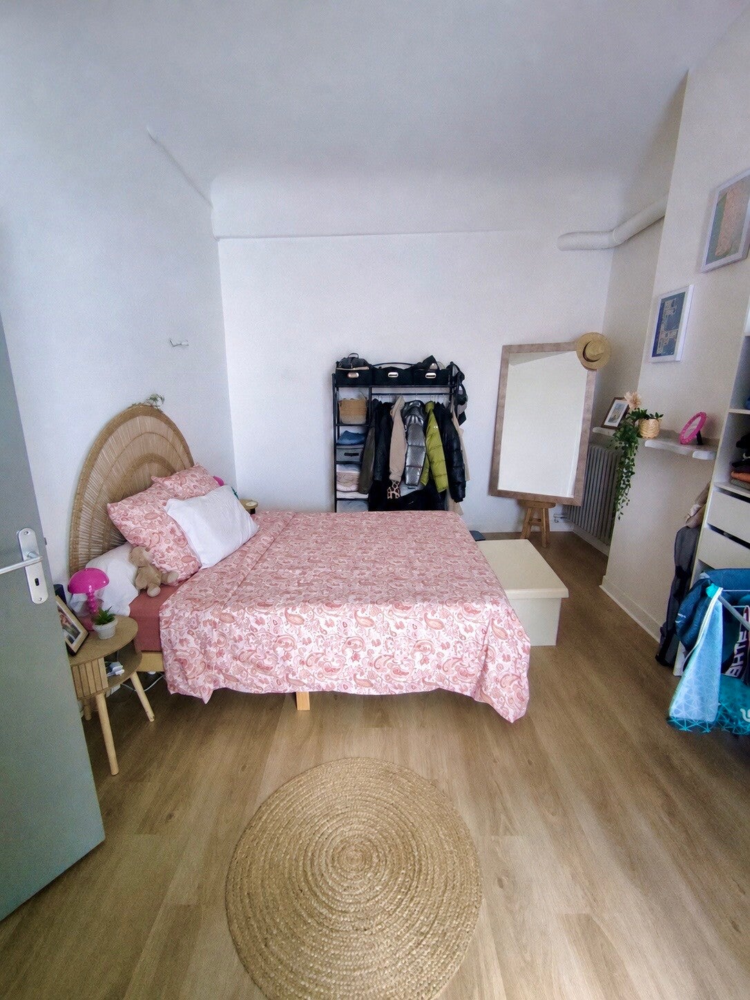 Appartement Galerie du Couchant à Revel