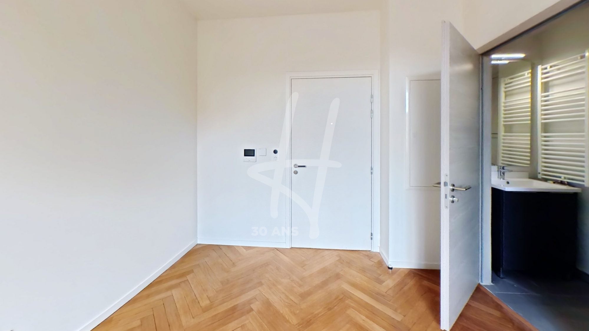 Appartement Rue Haute-Seille à Metz