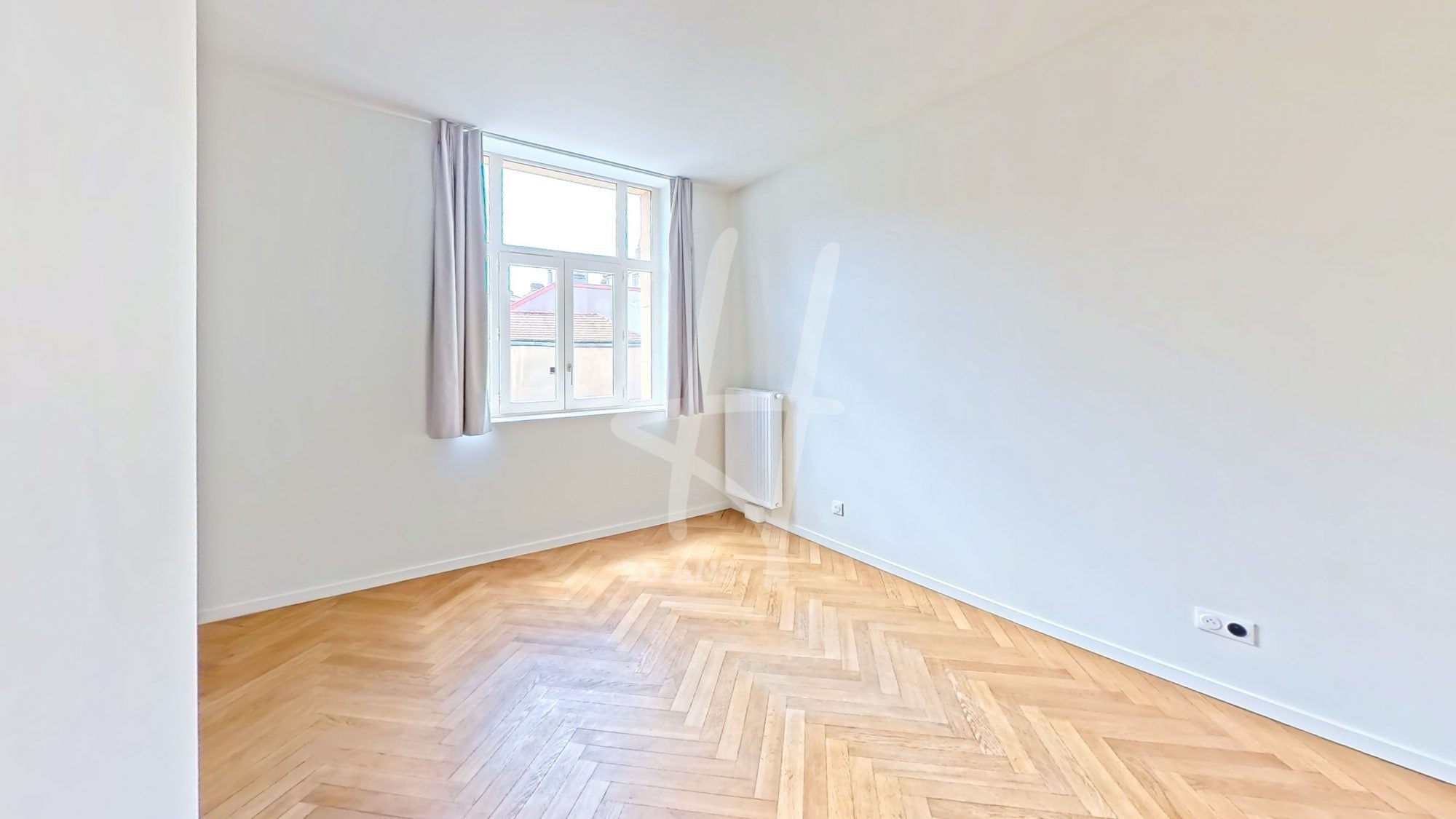 Appartement Rue Haute-Seille à Metz