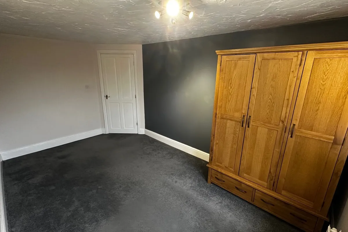 House Westfield Road in Rawmarsh