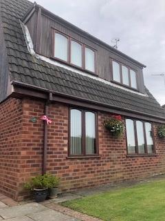House Fleetwood Drive in West Lancashire