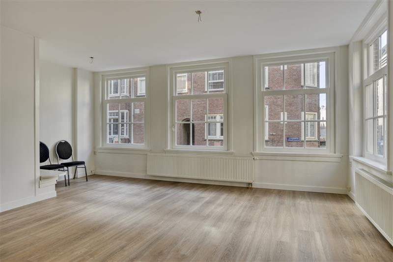 Appartement te koop: Leidsekruisstraat 32-1, Amsterdam
