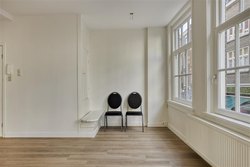 Appartement te koop: Leidsekruisstraat 32-1, Amsterdam