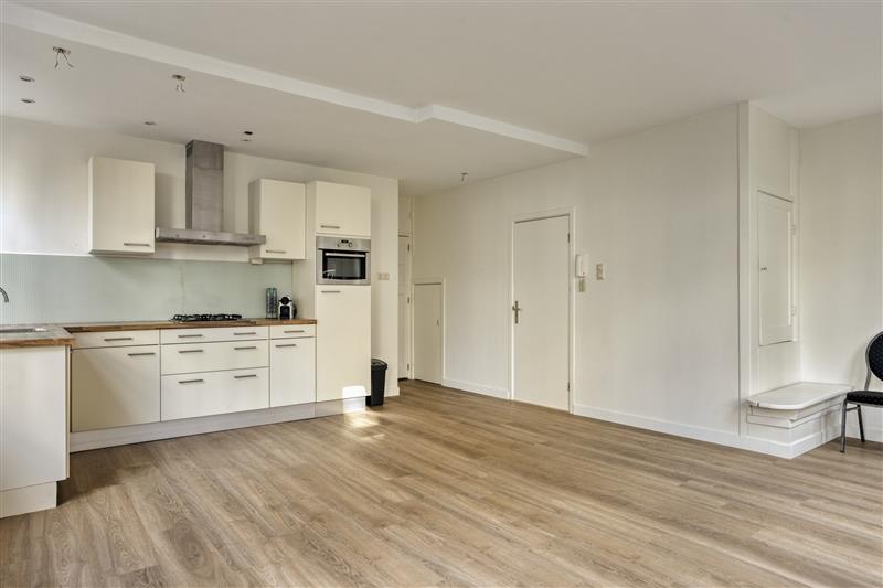 Appartement te koop: Leidsekruisstraat 32-1, Amsterdam