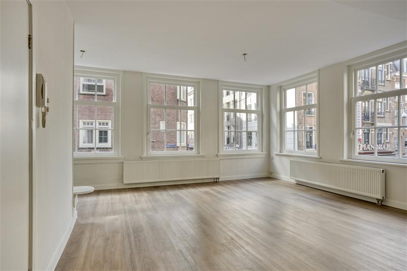 Appartement te koop: Leidsekruisstraat 32-1, Amsterdam