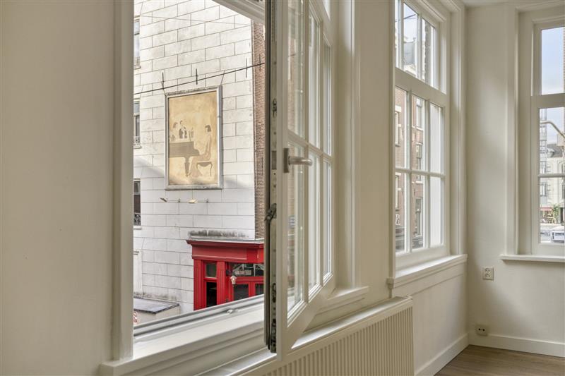 Appartement te koop: Leidsekruisstraat 32-1, Amsterdam