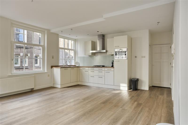 Appartement te koop: Leidsekruisstraat 32-1, Amsterdam