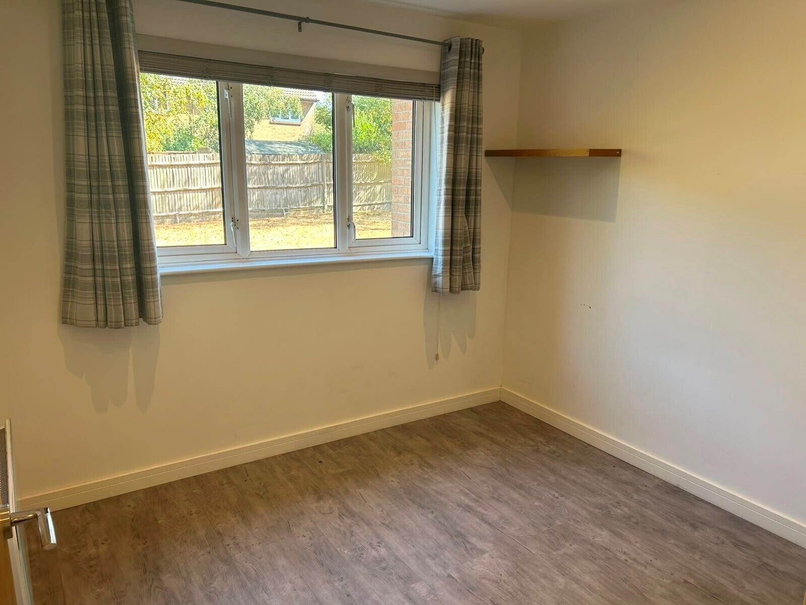 Flat Charing Close in New Forest