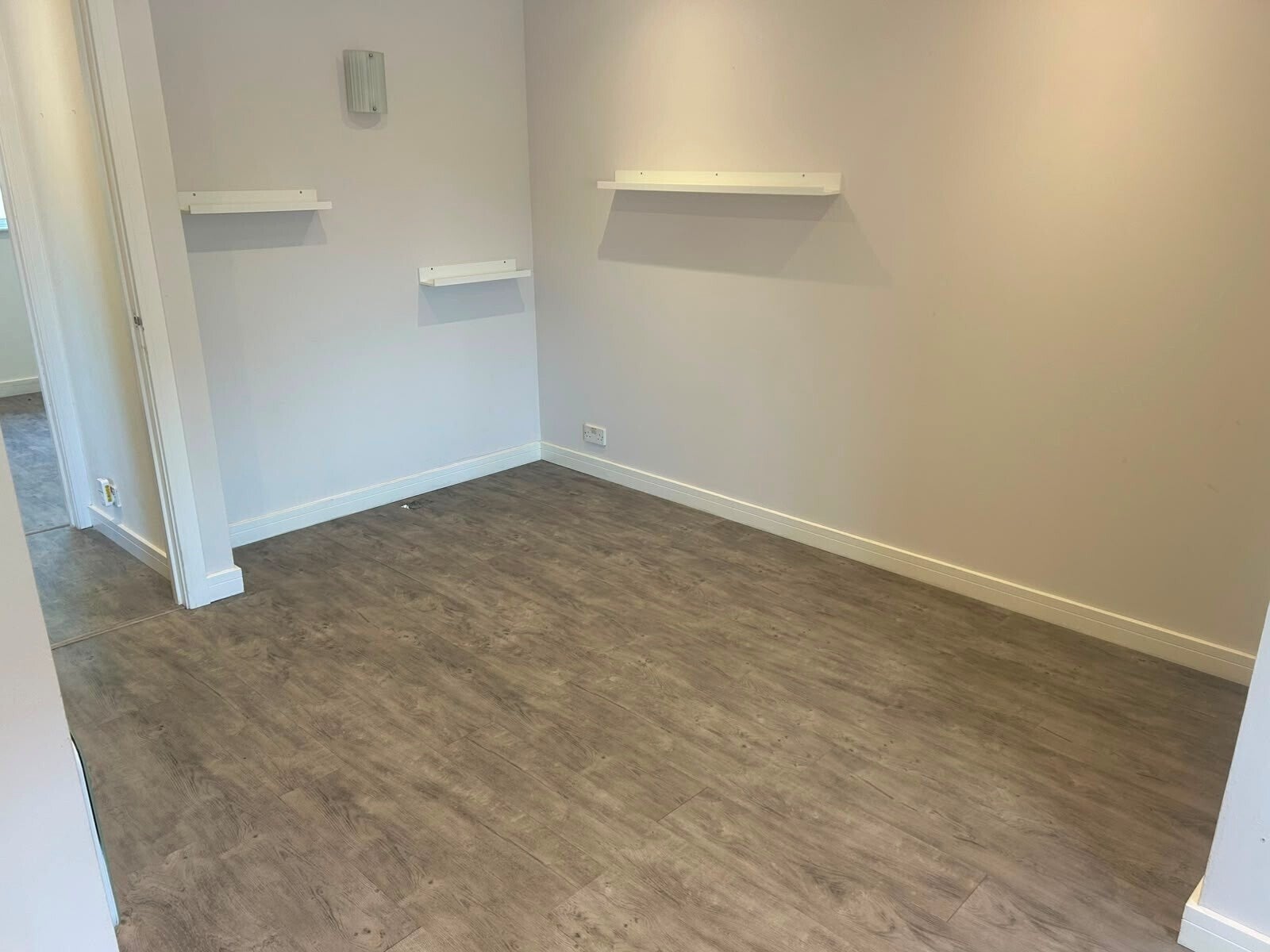Flat Charing Close in New Forest