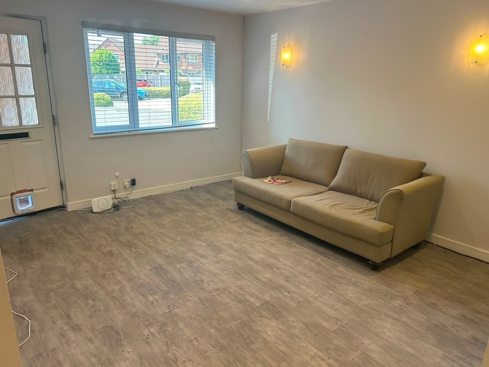 Flat Charing Close in New Forest