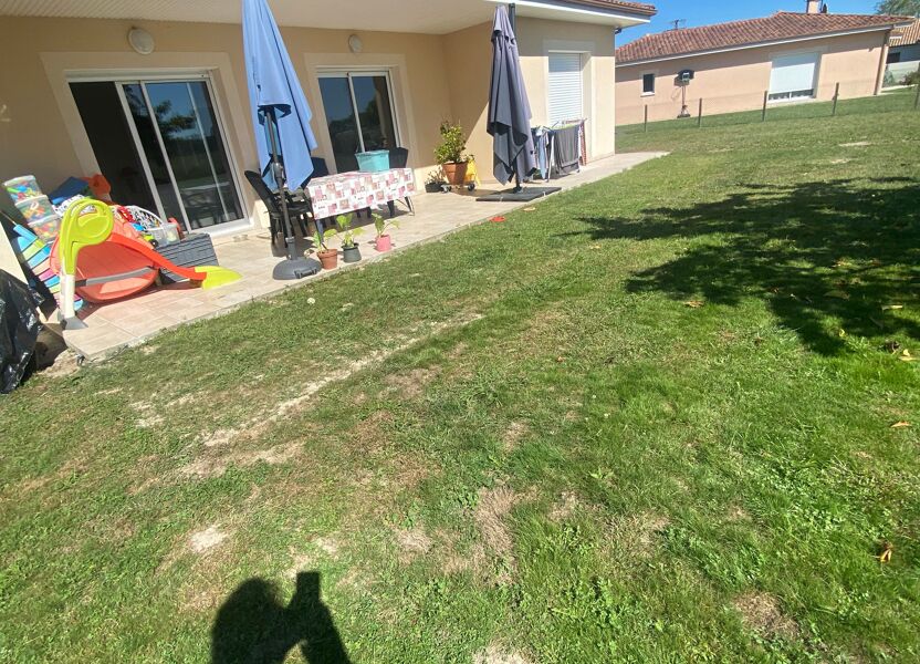 House Chemin de Leste in Sort-en-Chalosse