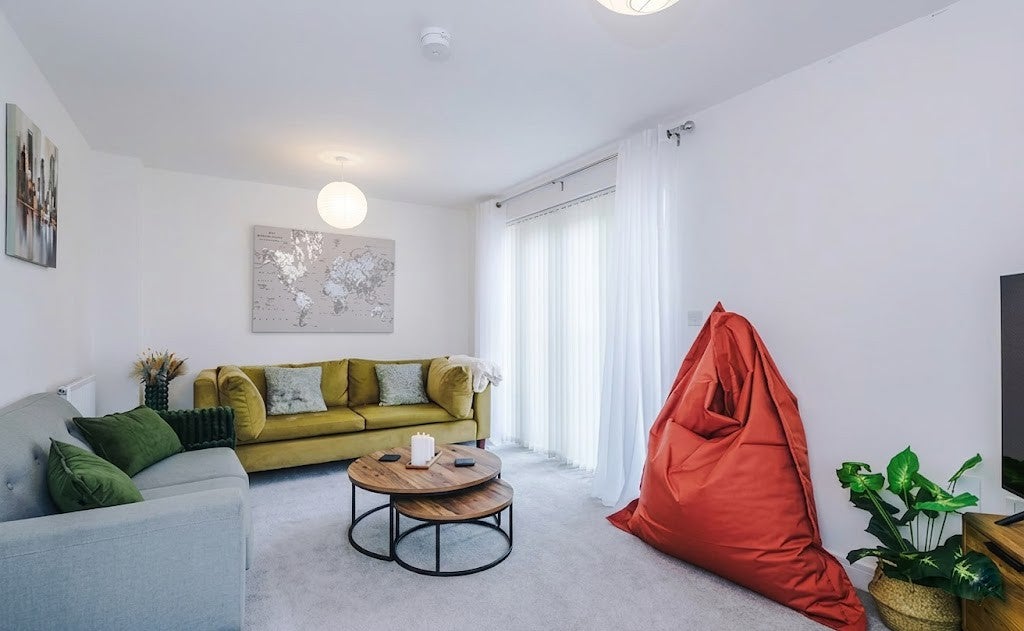 House Emperor Avenue in Chester