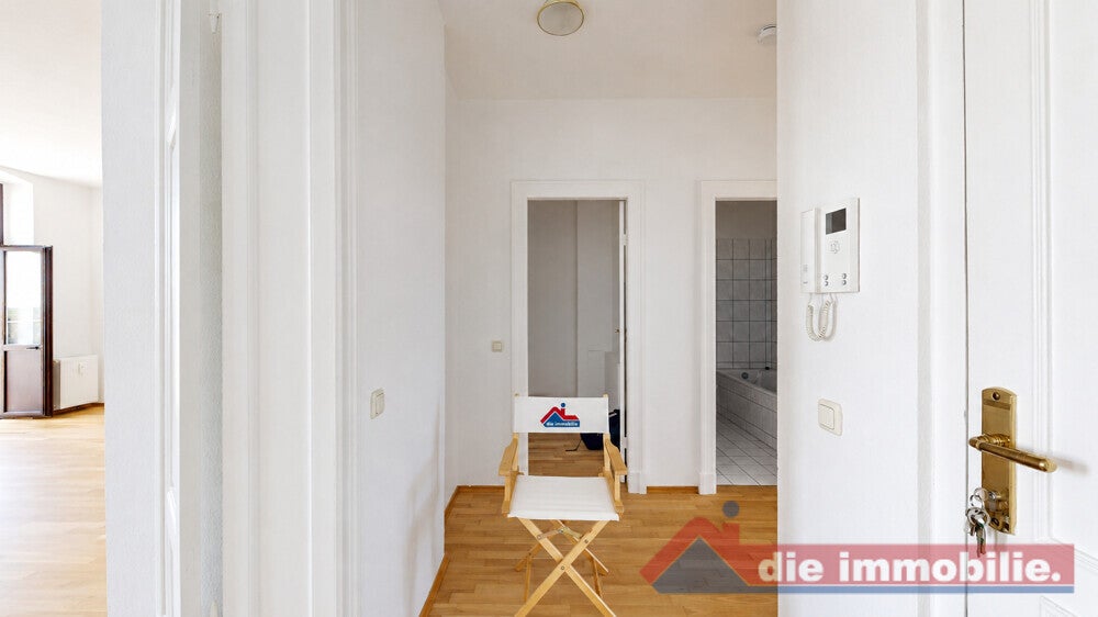 Wohnung Turmschanzenstraße in Magdeburg