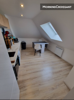 Appartement Rue de Nogentel à Étampes-sur-Marne