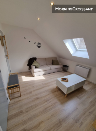 Appartement Rue de Nogentel à Étampes-sur-Marne