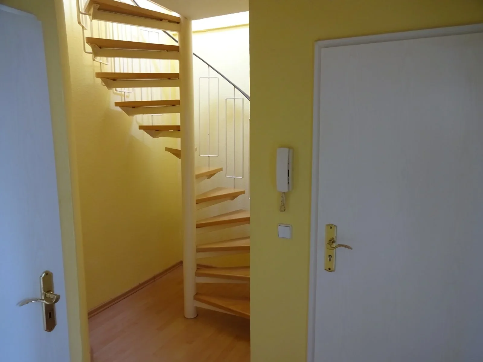 Wohnung Leipziger Straße in Zwickau