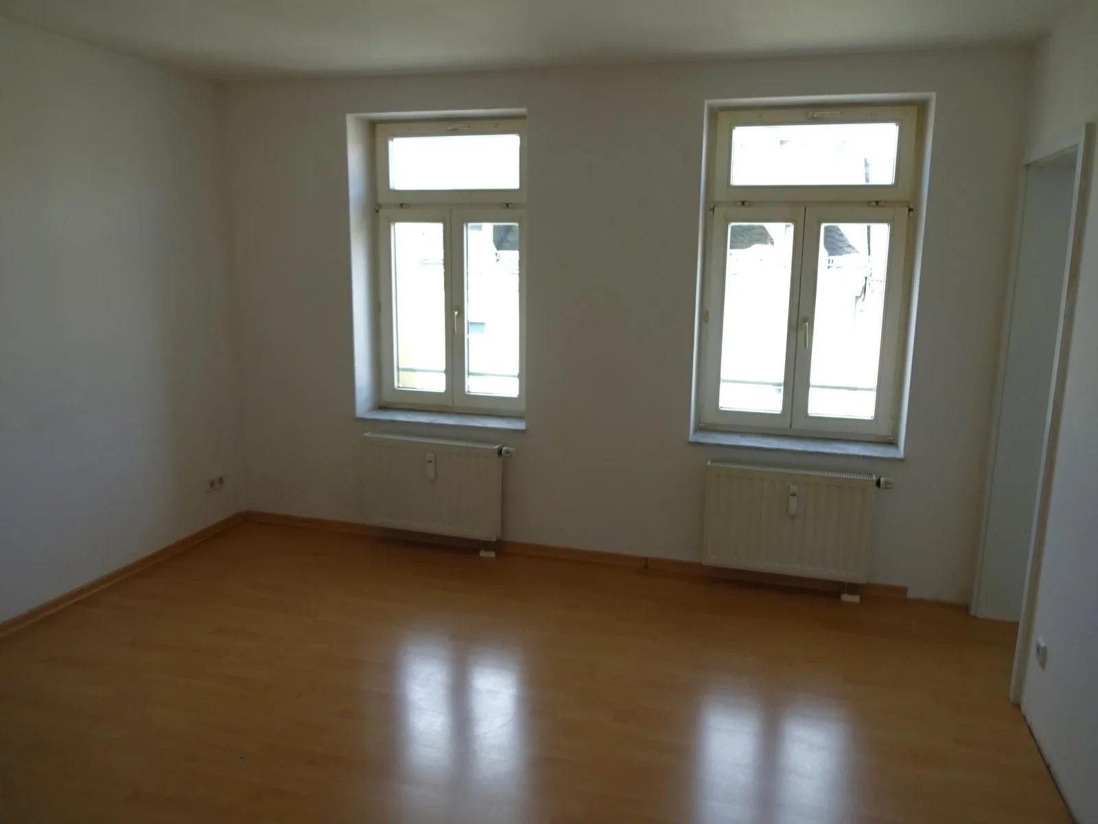 Wohnung Leipziger Straße in Zwickau