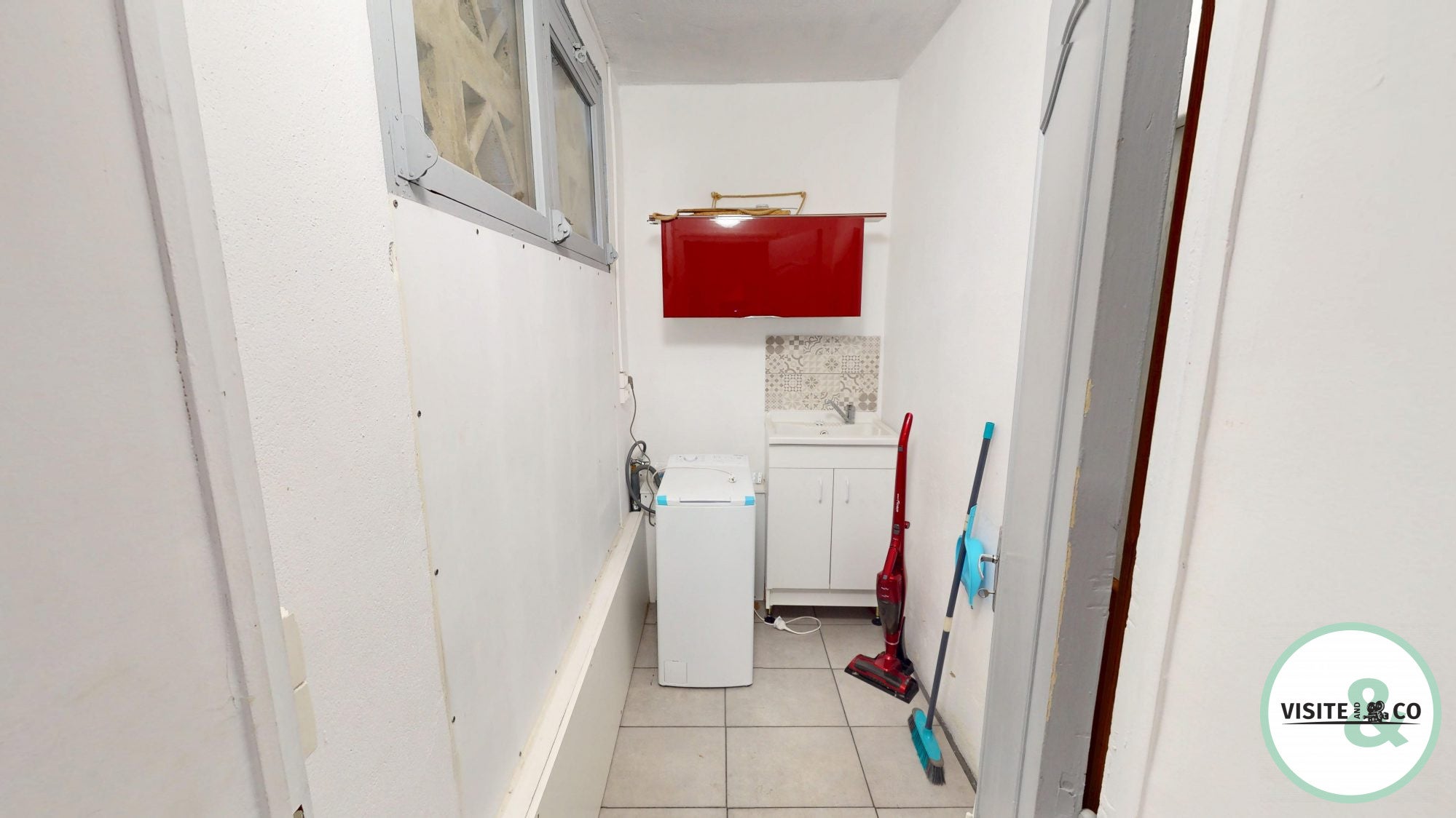 Appartement Rue d'Auge à Caen