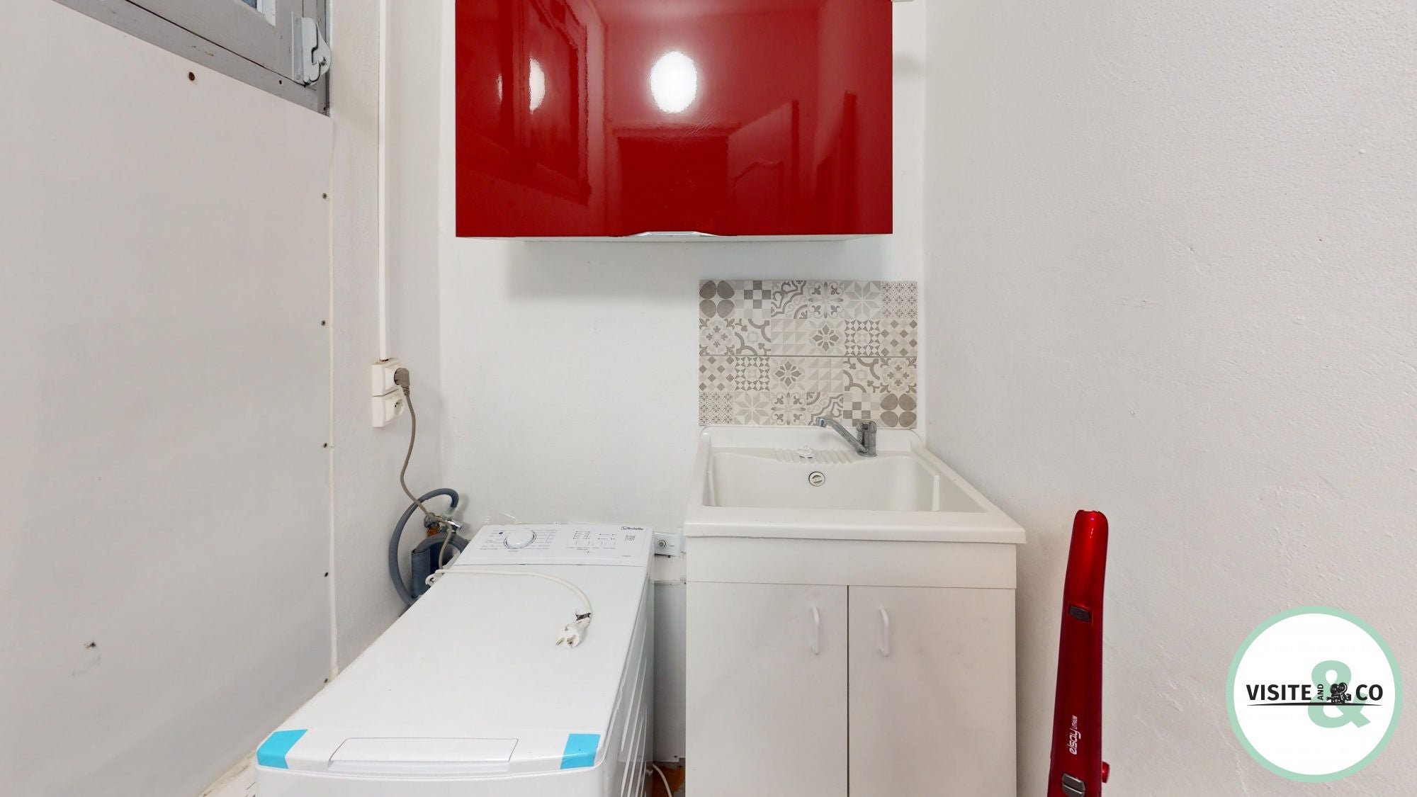 Flat Rue d'Auge in Caen