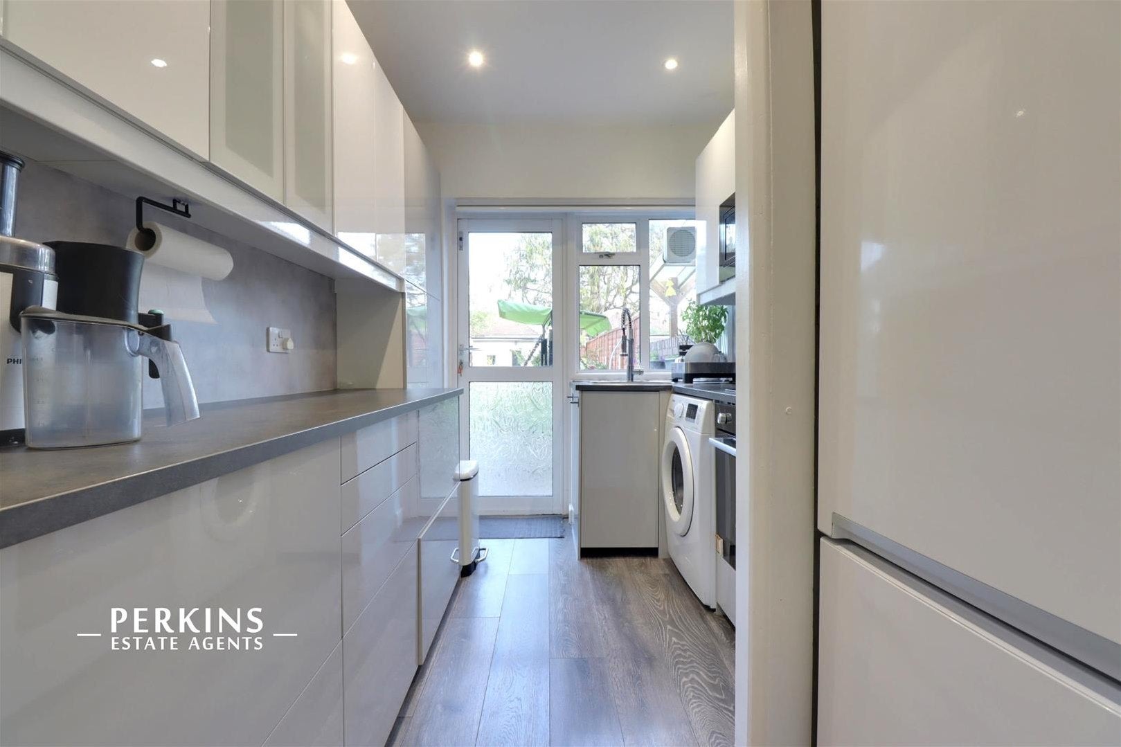 House Costons Lane in Greater London