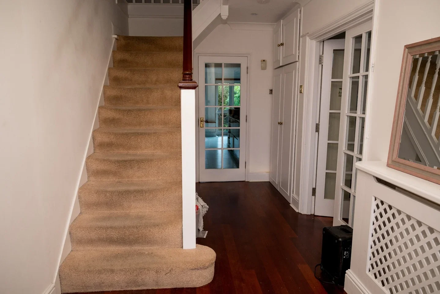 House Windermere Road in Greater London