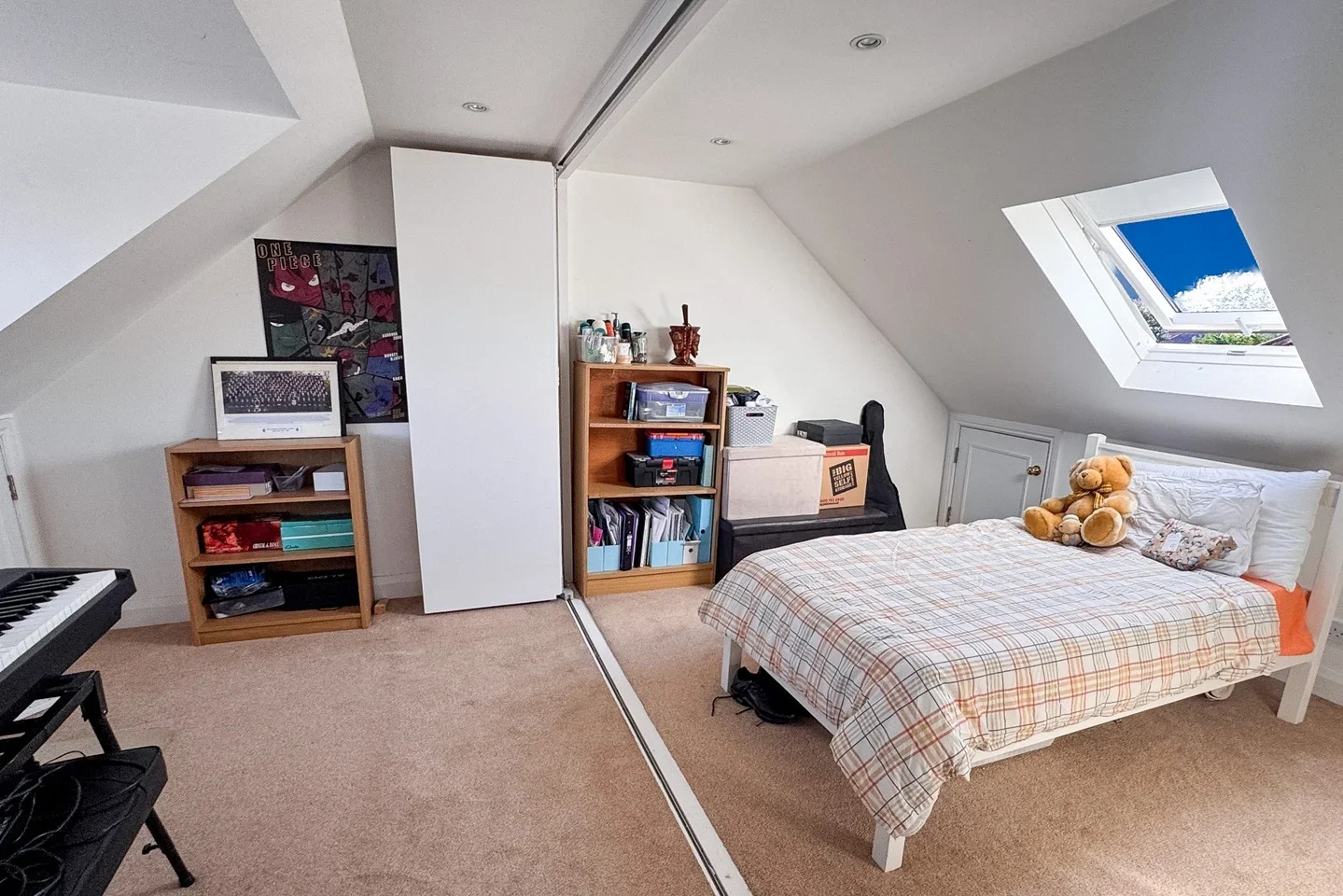 House Windermere Road in Greater London