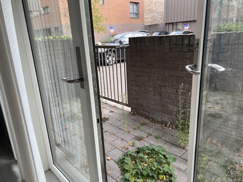 Room Blondin Way in Greater London