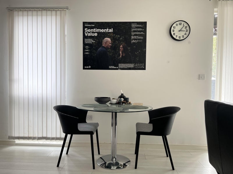 Room Blondin Way in Greater London