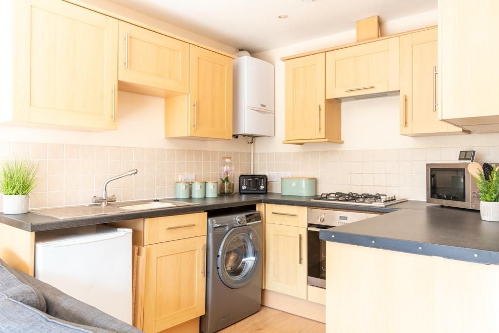 Flat Marle Hill Road in Cheltenham