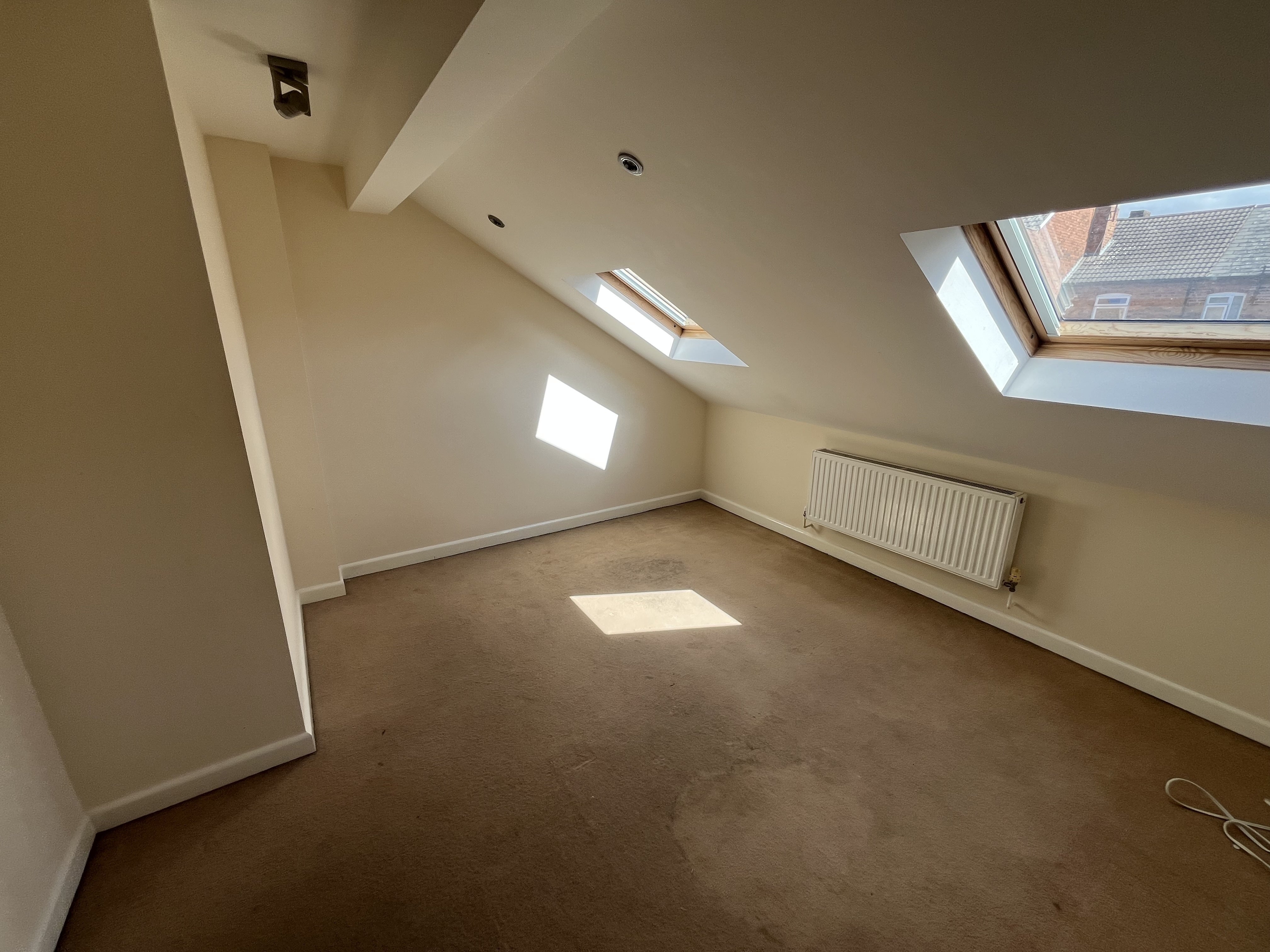 Flat Sutton Street in Dudley