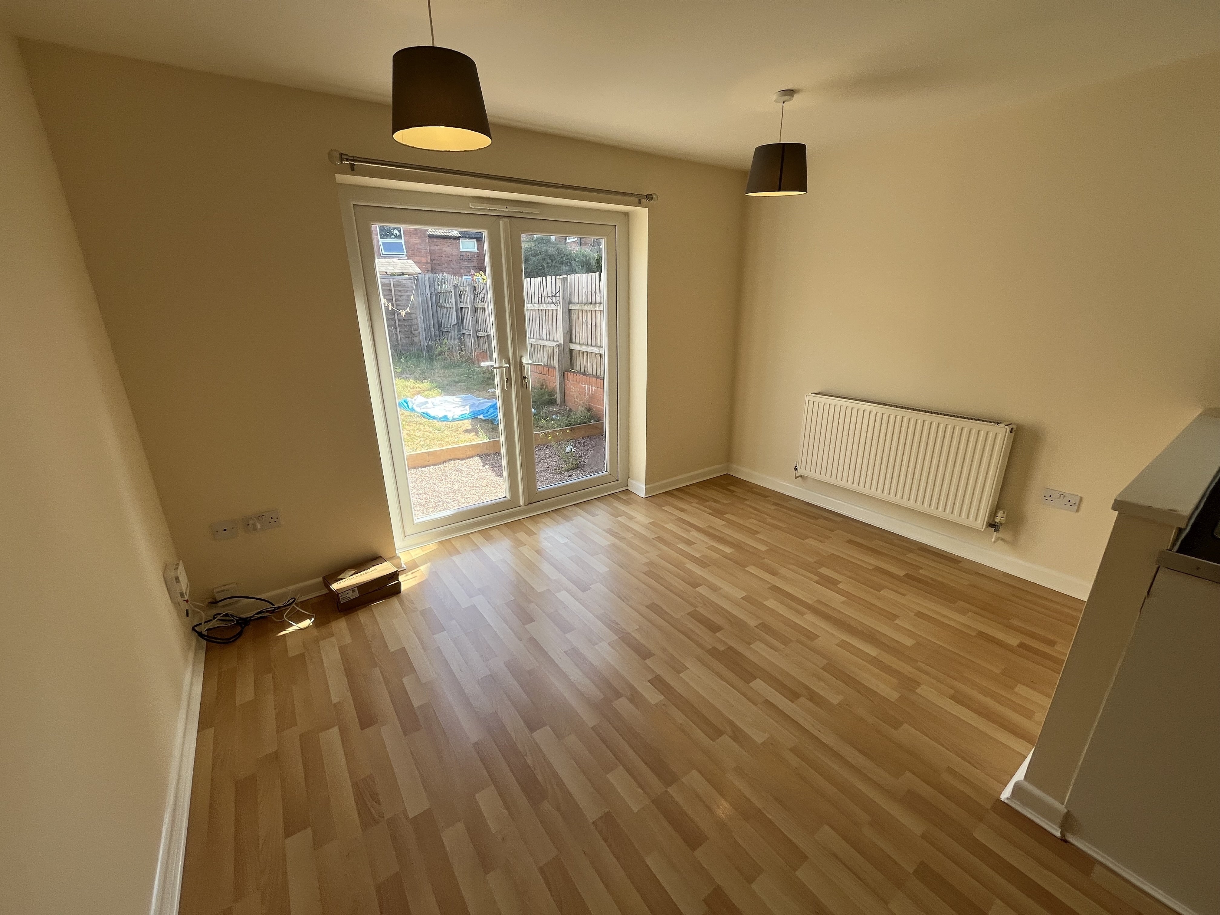 Flat Sutton Street in Dudley
