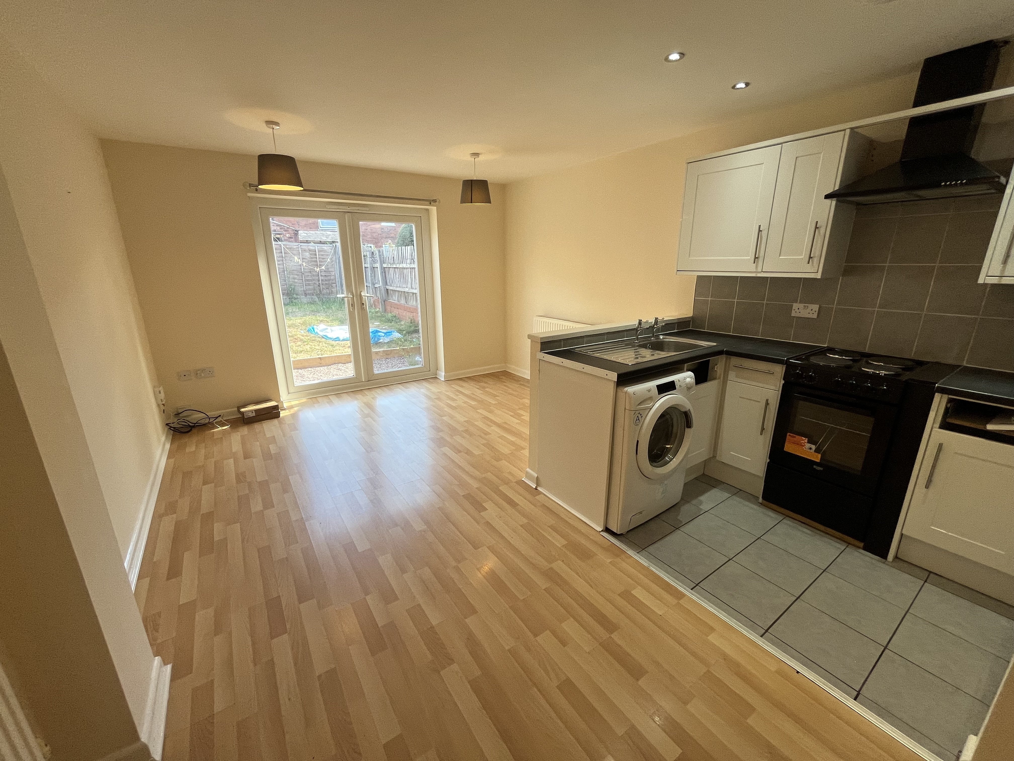 Flat Sutton Street in Dudley