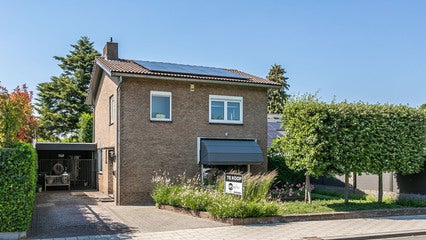 Huis Rooseveltstraat 2 in Brunssum
