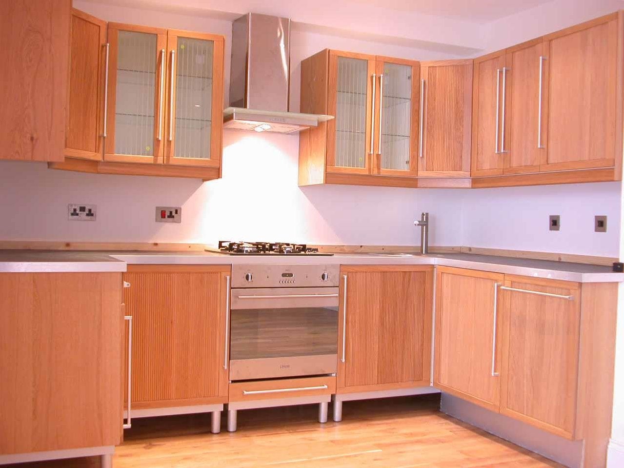Flat Lancaster Grove in Greater London