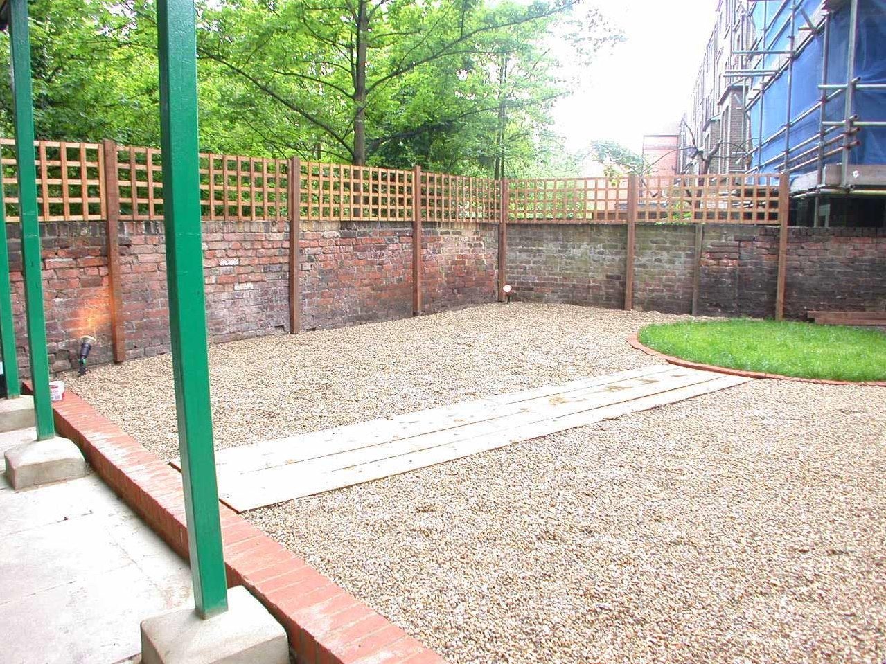 Flat Lancaster Grove in Greater London