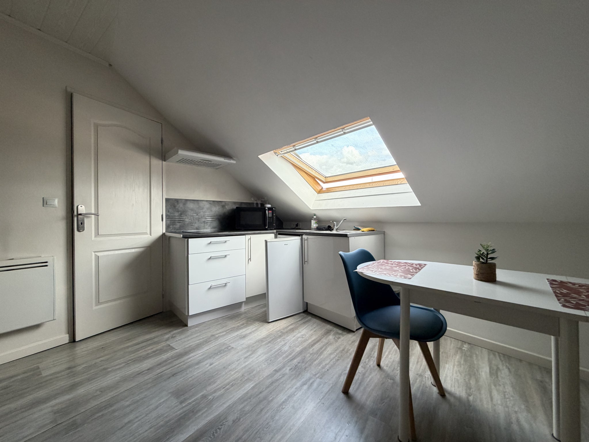 Appartement Rue Saint-Honoré à Amiens