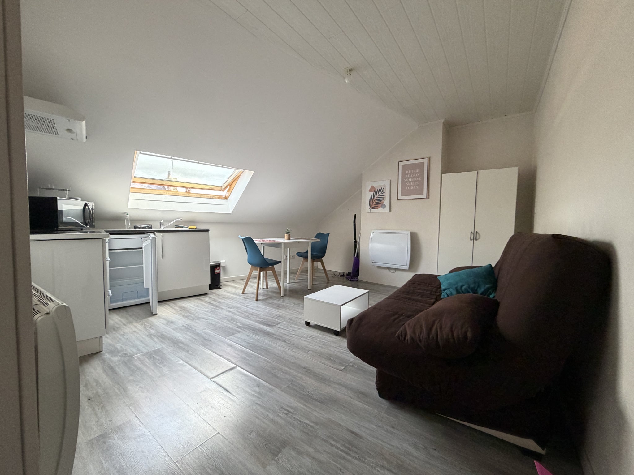 Appartement Rue Saint-Honoré à Amiens