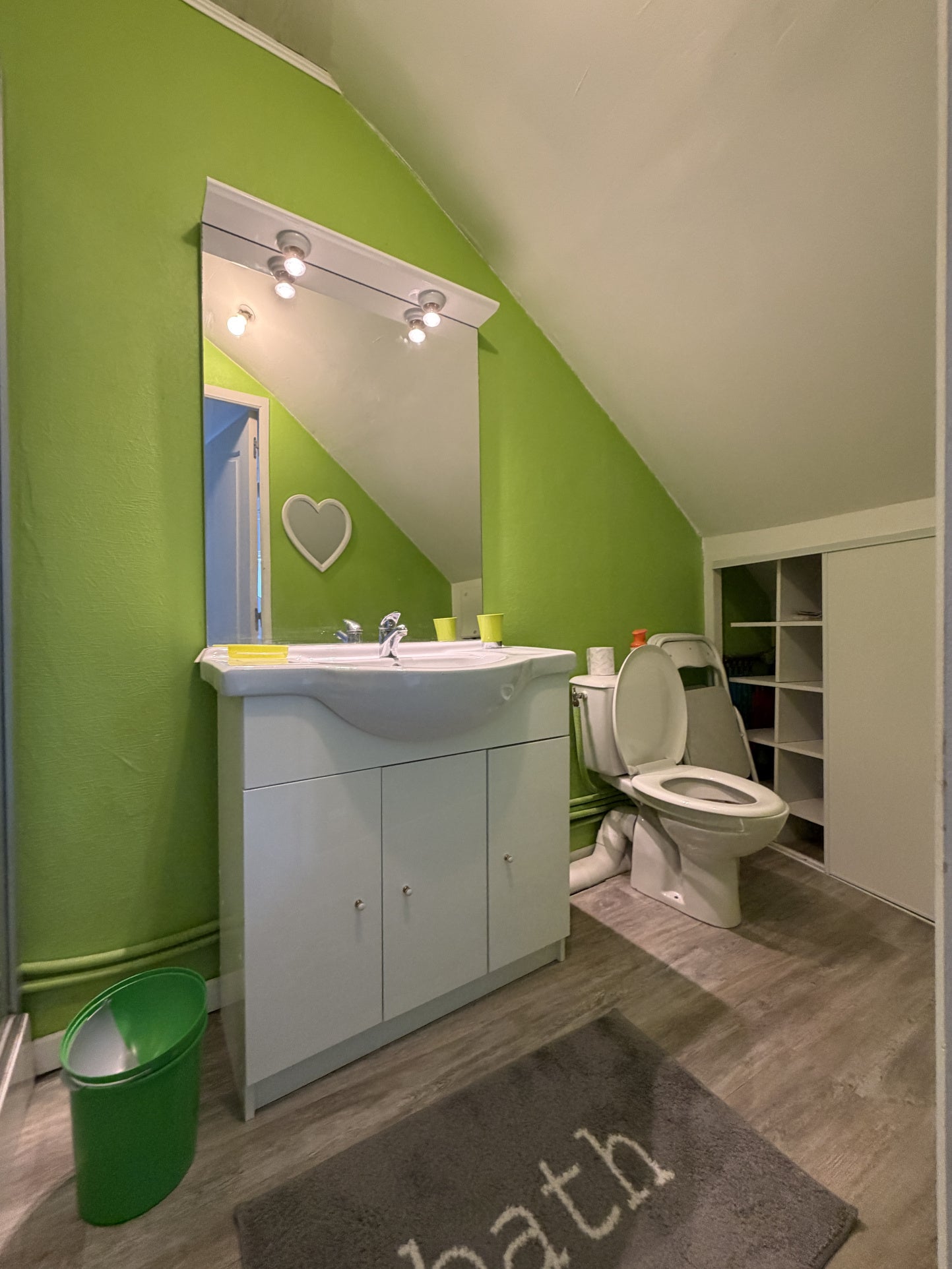 Appartement Rue Saint-Honoré à Amiens